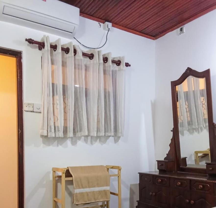 Sky Villa Унаватуна Екстер'єр фото