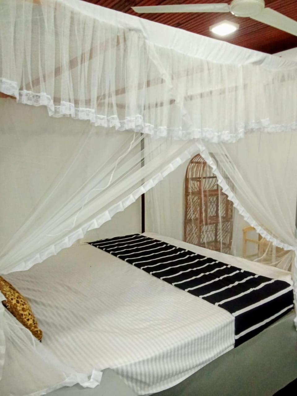 Sky Villa Унаватуна Екстер'єр фото